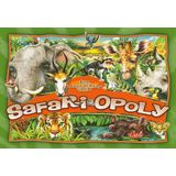 Opoly safari opoly - 1 st