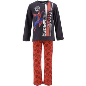 spiderman - pyjama - 3 jaar
