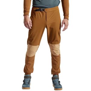 Pearl Izumi Elevate Broek Bruin 32 Man