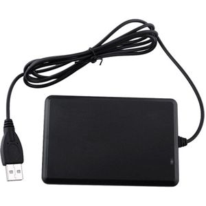 WL4 MIFARE-READER-USB desktop USB kaart lezer voor het lezen van Mifare kaarten via USB op PC/Mac