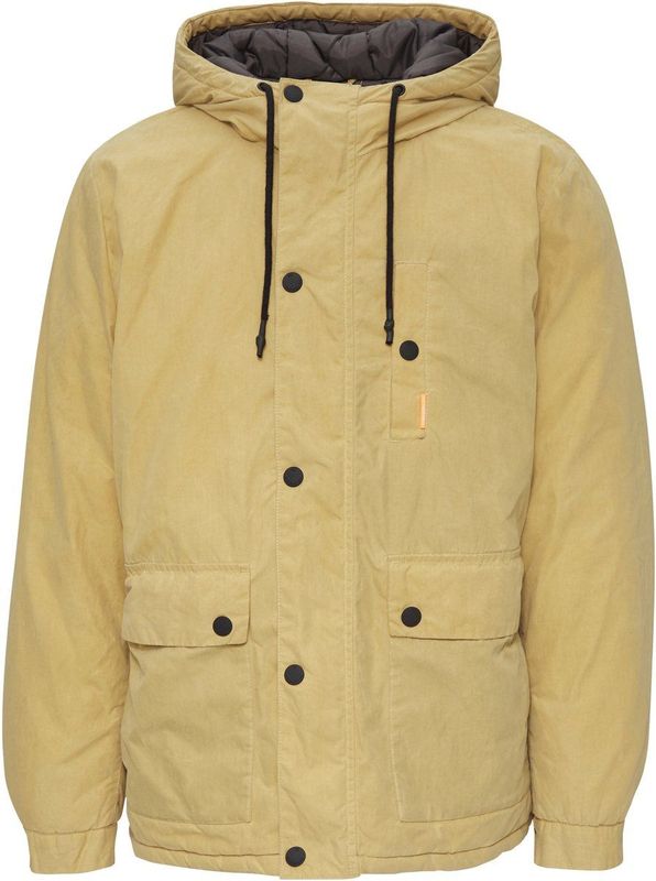 QS Outdoor-Jacke