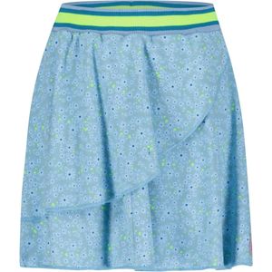 4PRESIDENT Rok Meisjes - Glacierlake AOP - Maat 116