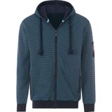 Babista - NOLIENZA - Sweatvest - Donkerblauw