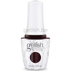 Gelish - Inner Vixen - Soak-Off Gel Polish - 15ml