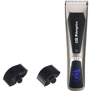 Professionele keramische haartrimmer met waterdichte behuizing