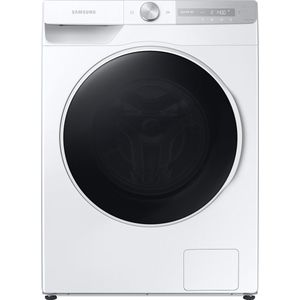 Samsung WW80T734DWH wasmachine Voorbelading 8 kg 1400 RPM B Wit
