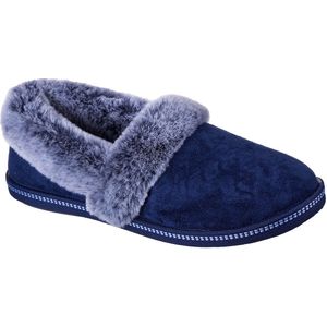 Skechers - Cozy Campfire Team Toasty - Pantoffels - Navy