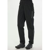 ENDURANCE - Vanda - Harembroek - Beige/Zwart - High Waist