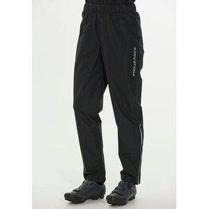 ENDURANCE - Vanda - Harembroek - Beige/Zwart - High Waist