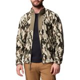 Columbia - Sequoia Grove - Fleece Jack - Gerecycled Polyester - Volledige Rits