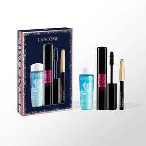 Lancôme Monsieur Big Gift Set - Oog Make-up Remover - 1 st