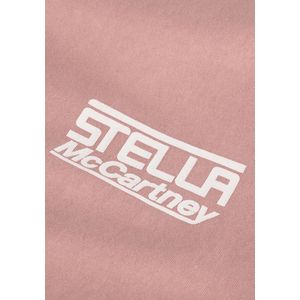 Stella McCartney Ts8c91 Tops & T-shirts Meisjes - Shirt - Lichtroze - Maat 152