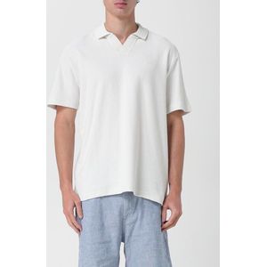 Boss - Polo Shirt - Sand - Katoen