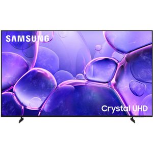 Samsung - UE50U8072FUXXH - Smart TV - Zwart - 50 inch - 4K Ultra HD