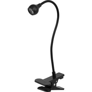 Nageldrogerlamp - 9W LED (Krachtig) - Touch Sensor Lamp- Zwart - Draadloze lamp-Oplaadbare lamp-Geschikt voor Cat Eye-Gelnagels - Polygel - Buildergel - Nageldroger - Top Coat Nageldroger - Acrylnagels -UV/LED Lamp - Tafel Nageldroger - Nagellamp