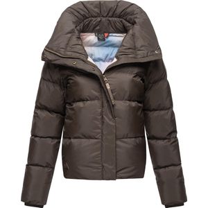 Ragwear Damen Overgangsjas Lunis