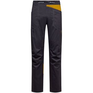 La Sportiva - Bolt Pants - Broek - Biologisch Katoen - Voor Klimmen