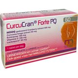 CurcuCran® Forte - Cranberry - Kurkuma - Echinacea - Vitamine C - 500 mg