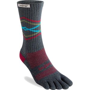 Spectrum Trail Midweight Crew Halloween Valley