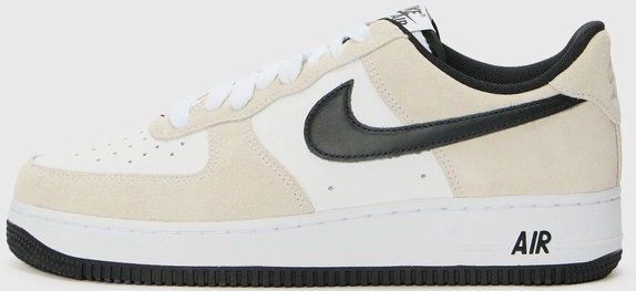 Nike Air Force 1 '07 LVB - Heren - Sneaker - Wit/Beige - Maat 47