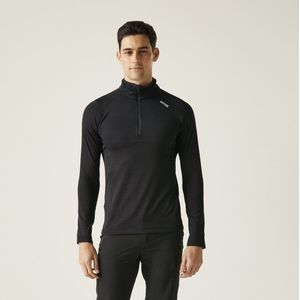 Regatta - Yonder II - Fleece - Halve Rits