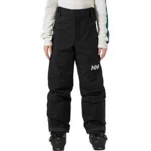 Helly Hansen - Legendary - Skibroek - Zwart - Junior