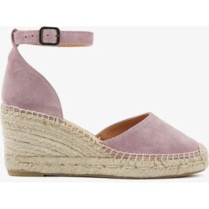 VIA VAI Flora Braid Espadrilles dames - Maat 41