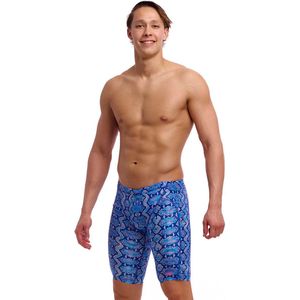 Funky Trunks Training Jammer