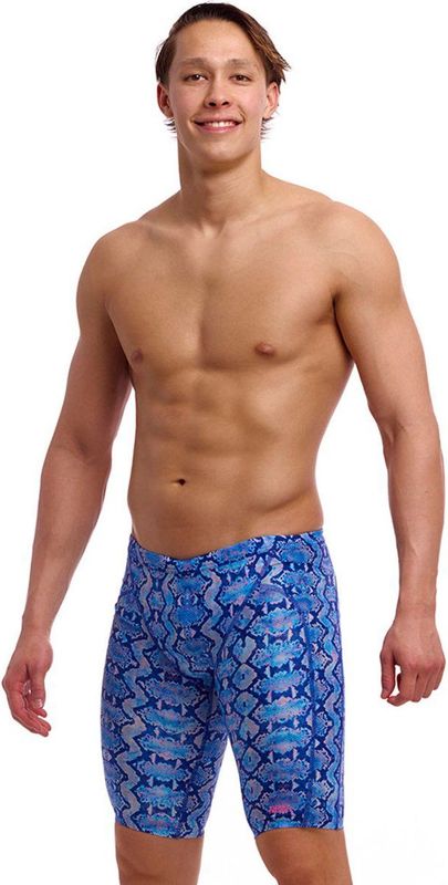 Funky Trunks Training Jammer