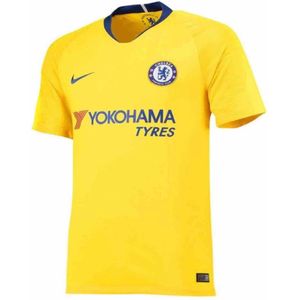 Chelsea Away Shirt Kids 18/19 - Nike