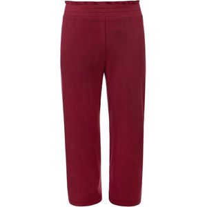 LOOXS 10sixteen 2012-5638-279 Meisjes Broek - Maat 152 - rood van 50% Modal 50% Polyester