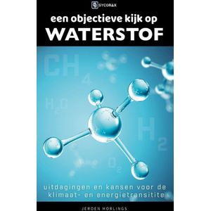 Een objectieve kijk op waterstof