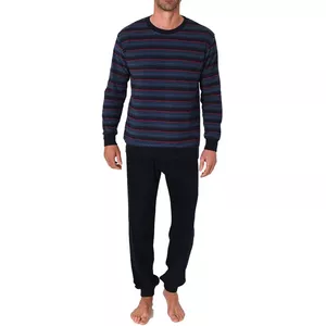 Normann Pyjama in marine | Witt