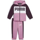 Puma Minicats Colorblock Set