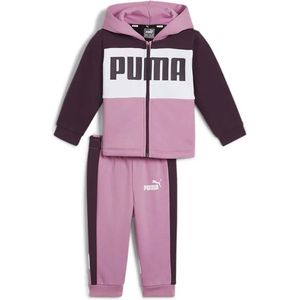 Puma Minicats Colorblock Set