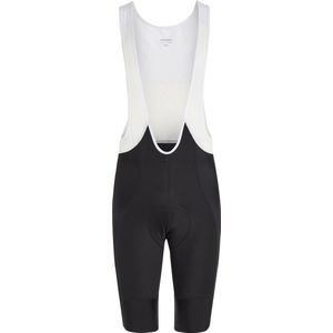 Protest Prtdionis - Fietsbroek Heren - met Zeem - Schouderbanden - Silicone gripper – True Black