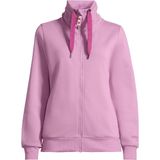 salzhaut - RACKELN - Sweatvest - Effen - Lange Mouw