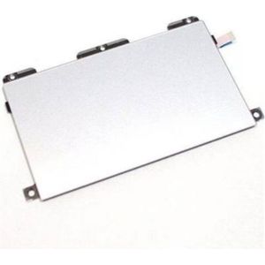 Notebook Touchpad (Zilver) - Geschikt voor HP EliteBook 850-G5 / 750-G5 Series - P/N: L14369-001