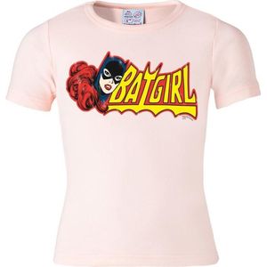 Logoshirt T-Shirt - Batgirl