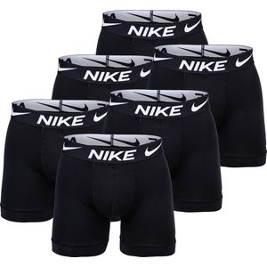 Nike Boxershorts Boxer Briefs, Dri-Fit Micro Set van 6