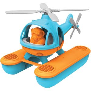 Green Toys Waterhelikopter