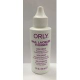 ORLY - Nail Lack Thinner - 60 ml - Nagellak