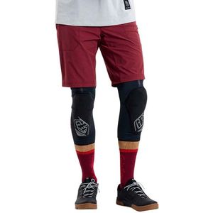 Troy Lee Designs Skyline Trail Shell Korte Broek Rood 32 Man