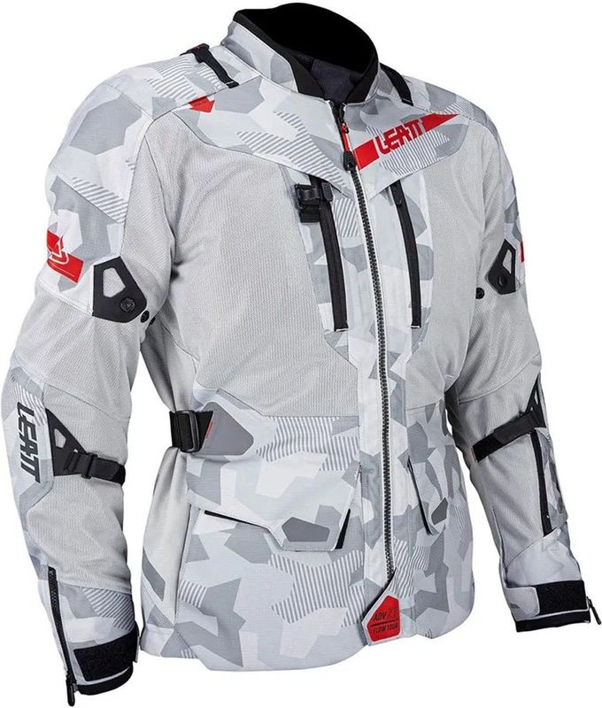 Leatt Adv Flowtour 7.5 Jas