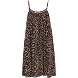 myMo - Jurk - Mouwloos - Bloemenprint - Lente-Zomercollectie