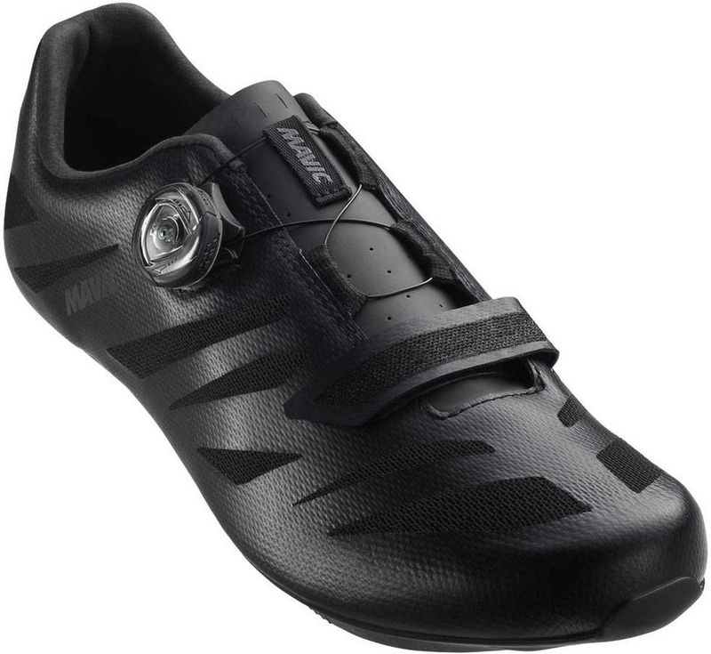 Mavic - Cosmic Elite SL - Fietsschoenen - Zwart