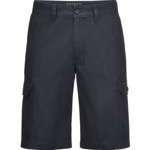 Babista - ZANMO - Bermuda - Donkerblauw - Cargobroek