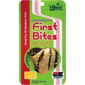 Hikari First Bites 10 g