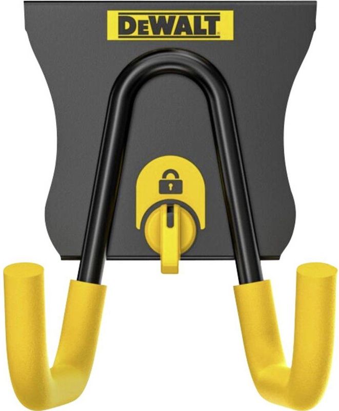 DeWalt - DWST82805-1 - Accessoires - Zwart - Geel - Staal