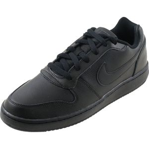 Nike ebernon low - Maat 40.5 - Zwart - Sneakers